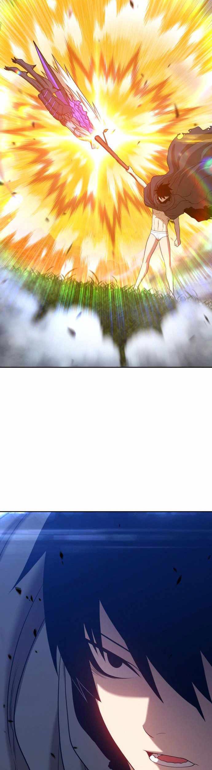 +99 Wooden Stick Chapter 15 Gambar 44