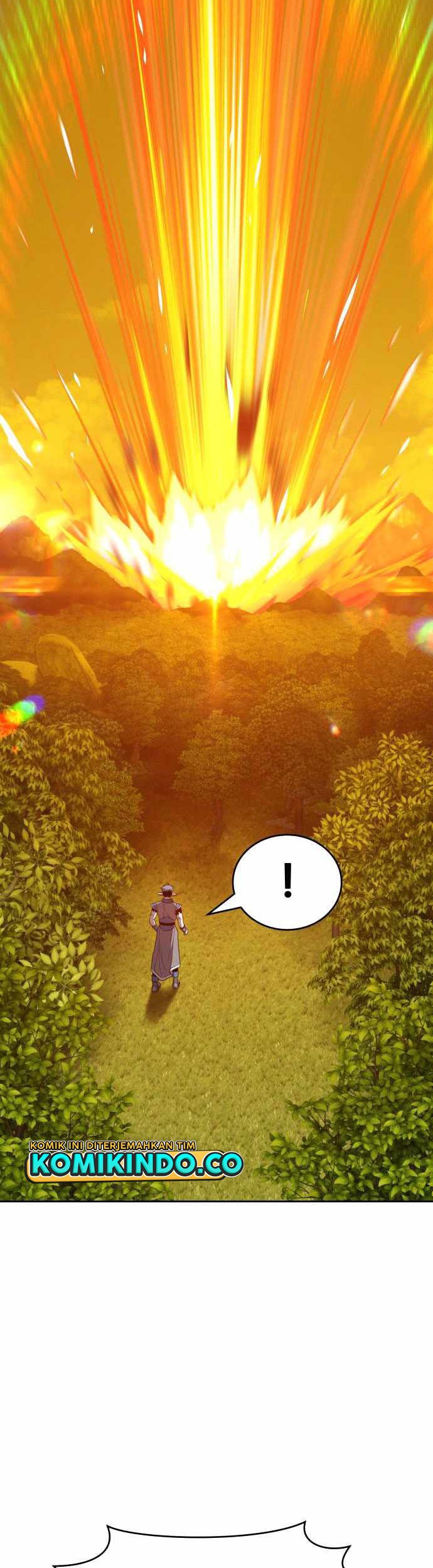 +99 Wooden Stick Chapter 15 Gambar 48