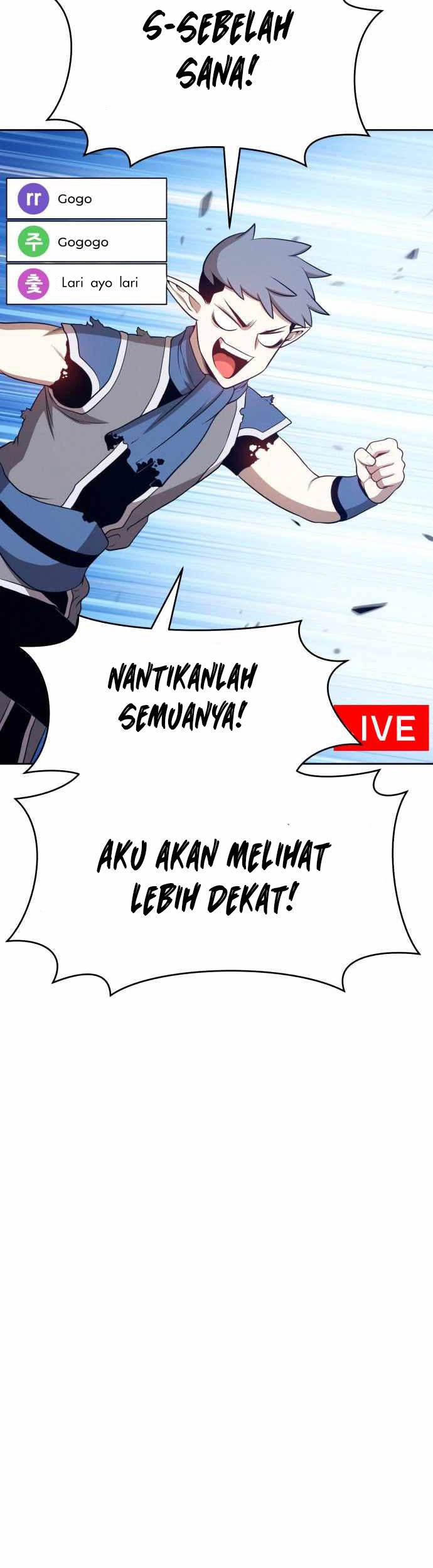 +99 Wooden Stick Chapter 15 Gambar 49