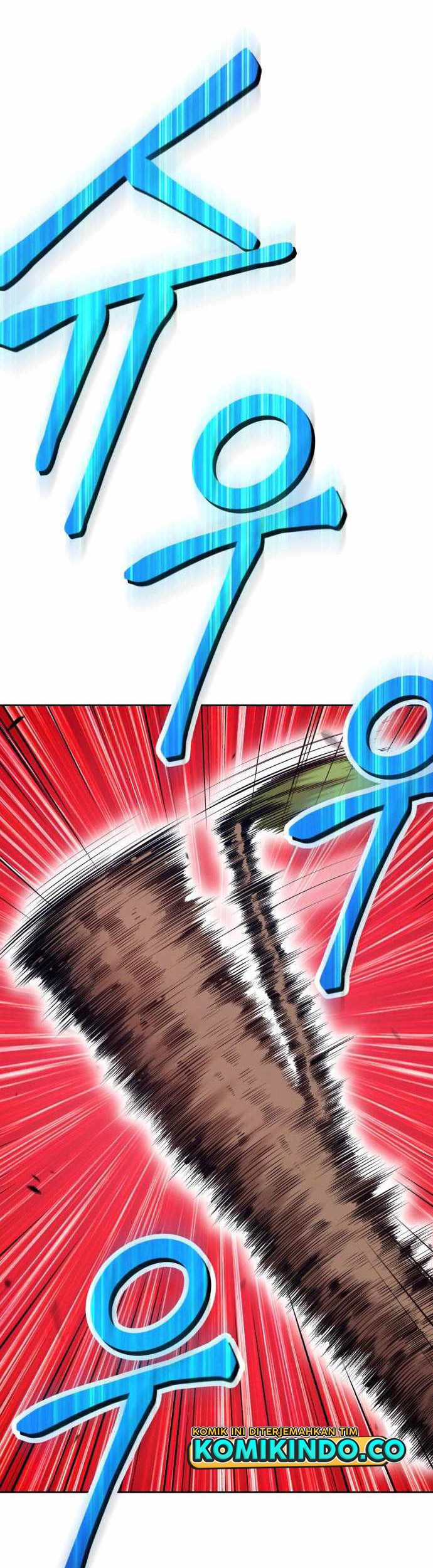+99 Wooden Stick Chapter 15 Gambar 50