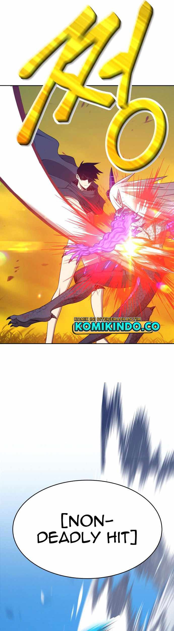 +99 Wooden Stick Chapter 15 Gambar 52