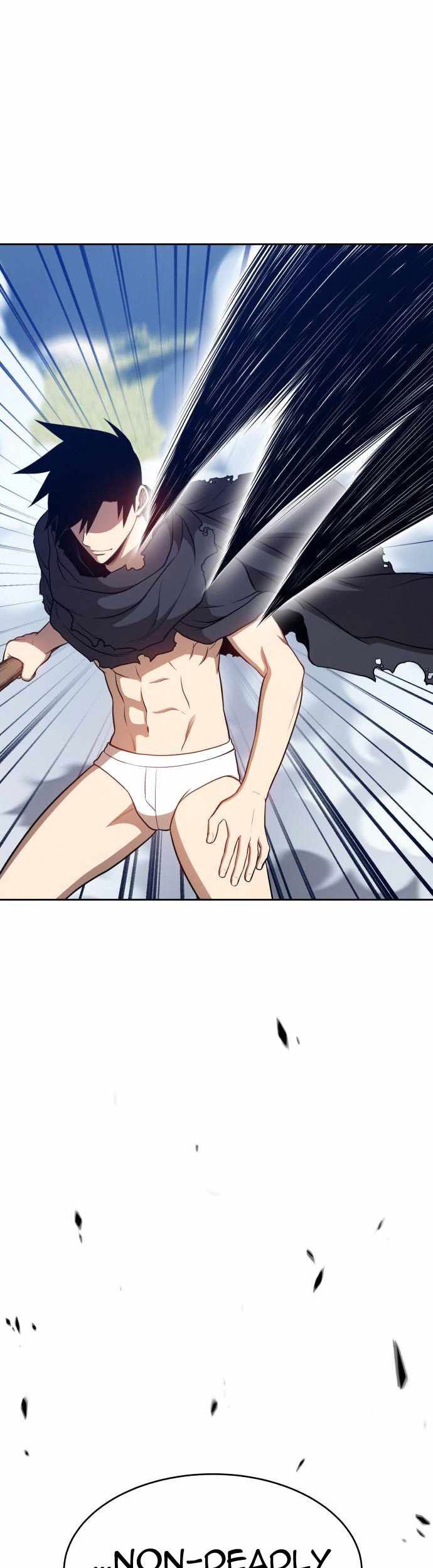 +99 Wooden Stick Chapter 15 Gambar 55