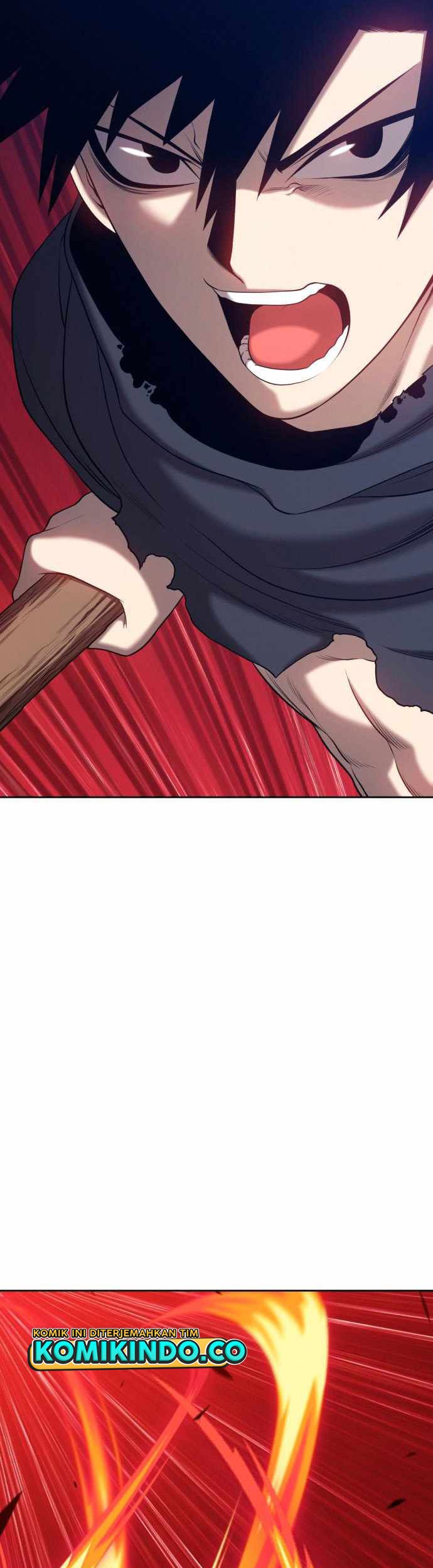 +99 Wooden Stick Chapter 15 Gambar 57