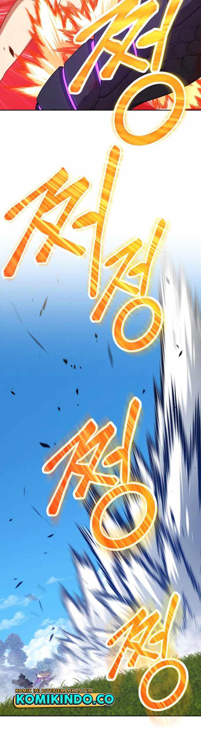 +99 Wooden Stick Chapter 15 Gambar 59