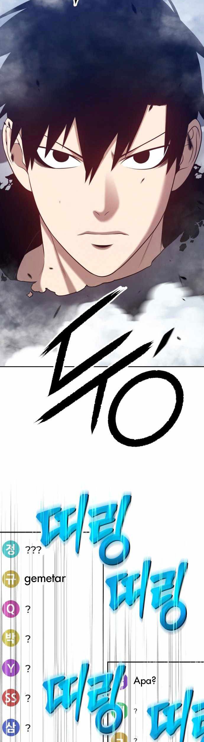 +99 Wooden Stick Chapter 15 Gambar 64