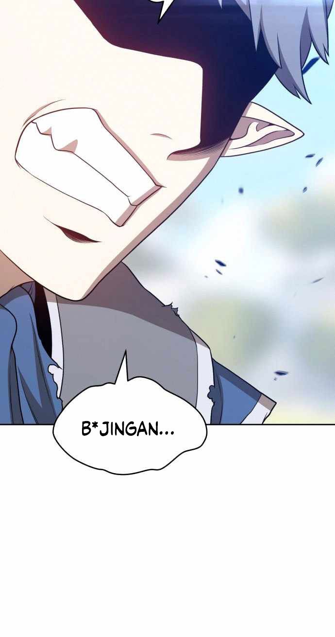 +99 Wooden Stick Chapter 15 Gambar 66