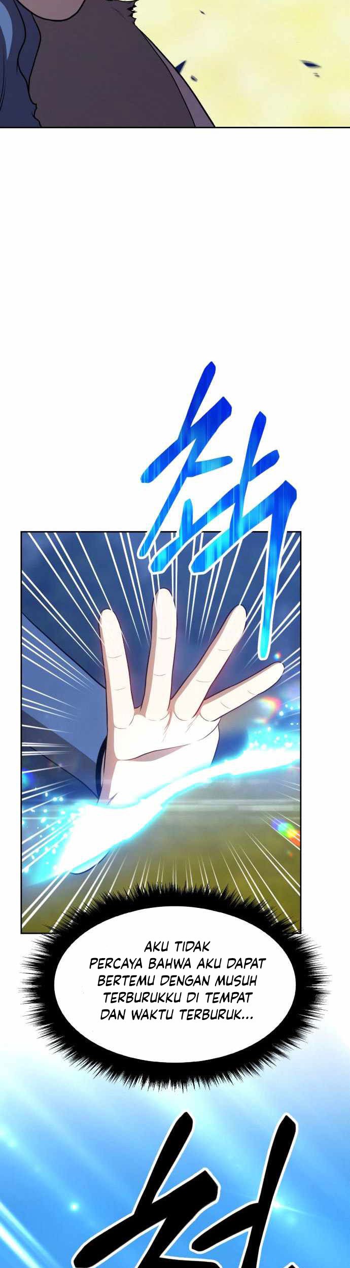 +99 Wooden Stick Chapter 15 Gambar 69