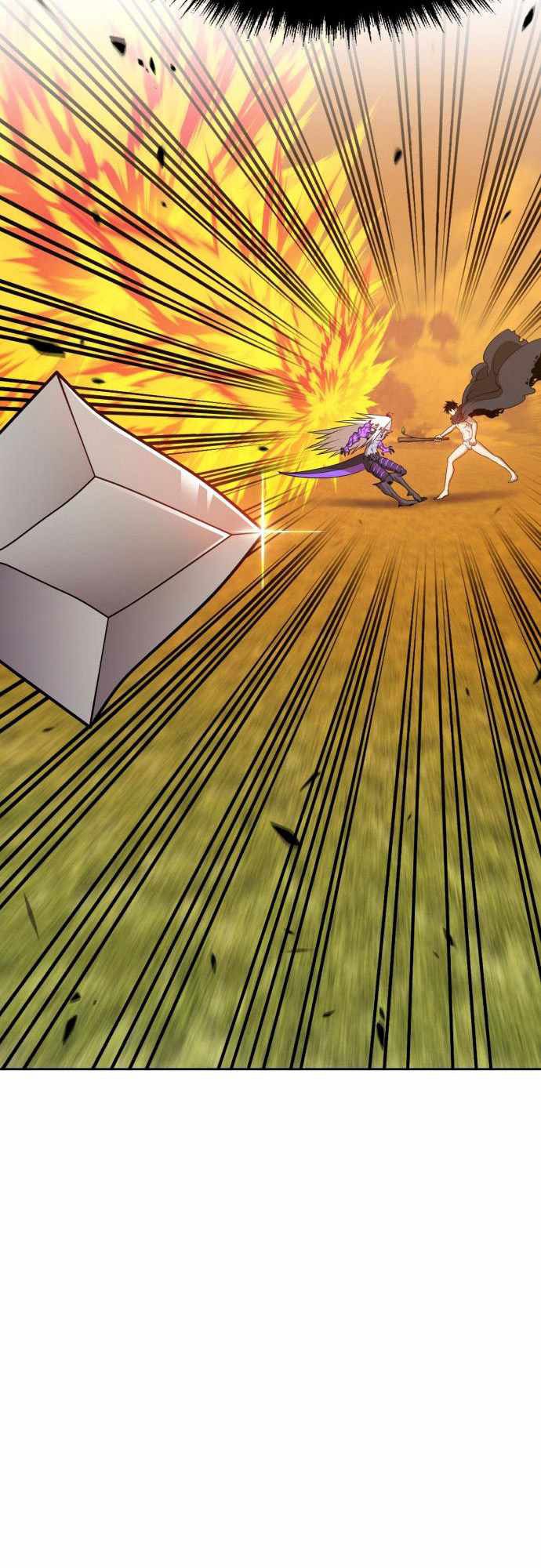 +99 Wooden Stick Chapter 15 Gambar 71