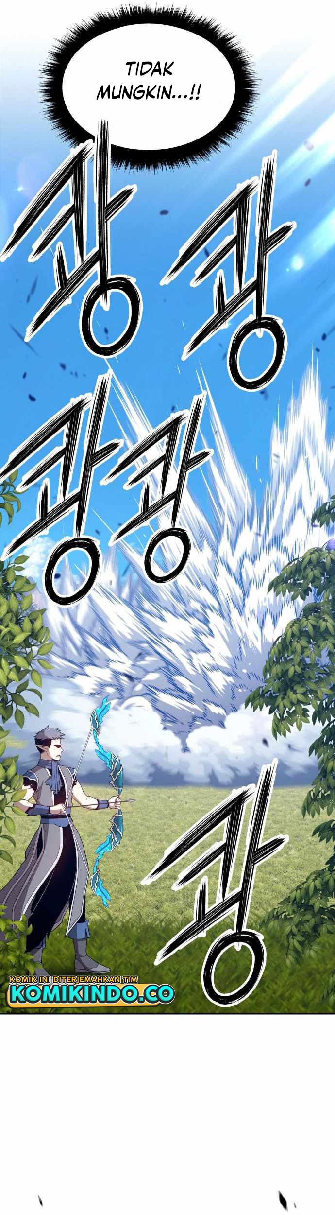 +99 Wooden Stick Chapter 15 Gambar 77