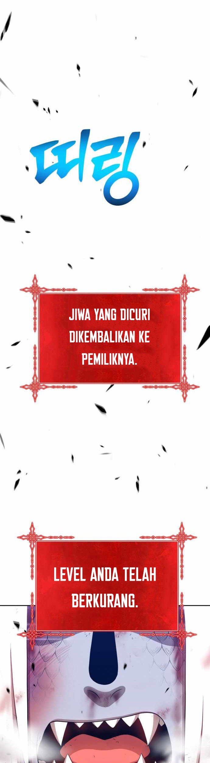 +99 Wooden Stick Chapter 15 Gambar 78