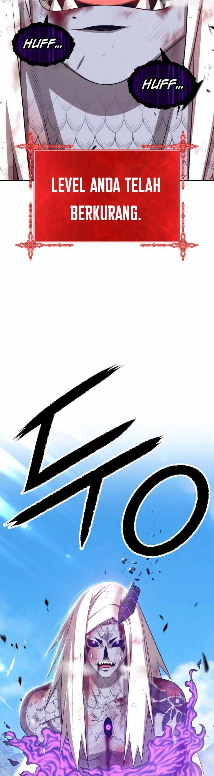 +99 Wooden Stick Chapter 15 Gambar 79