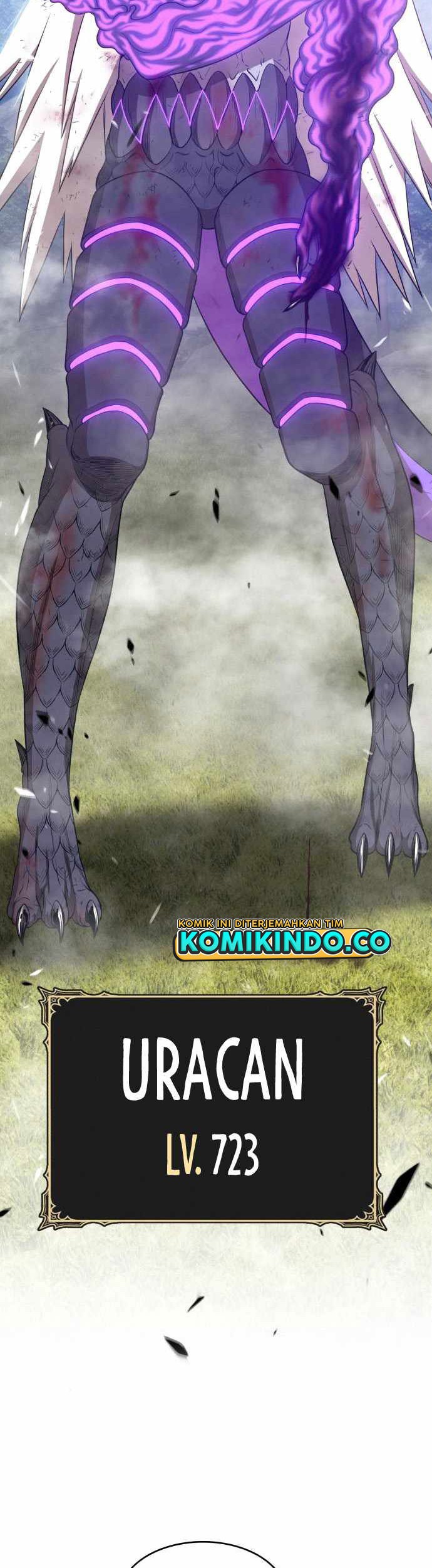 +99 Wooden Stick Chapter 15 Gambar 80