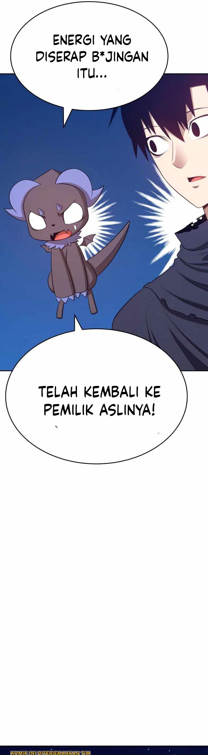 +99 Wooden Stick Chapter 15 Gambar 82