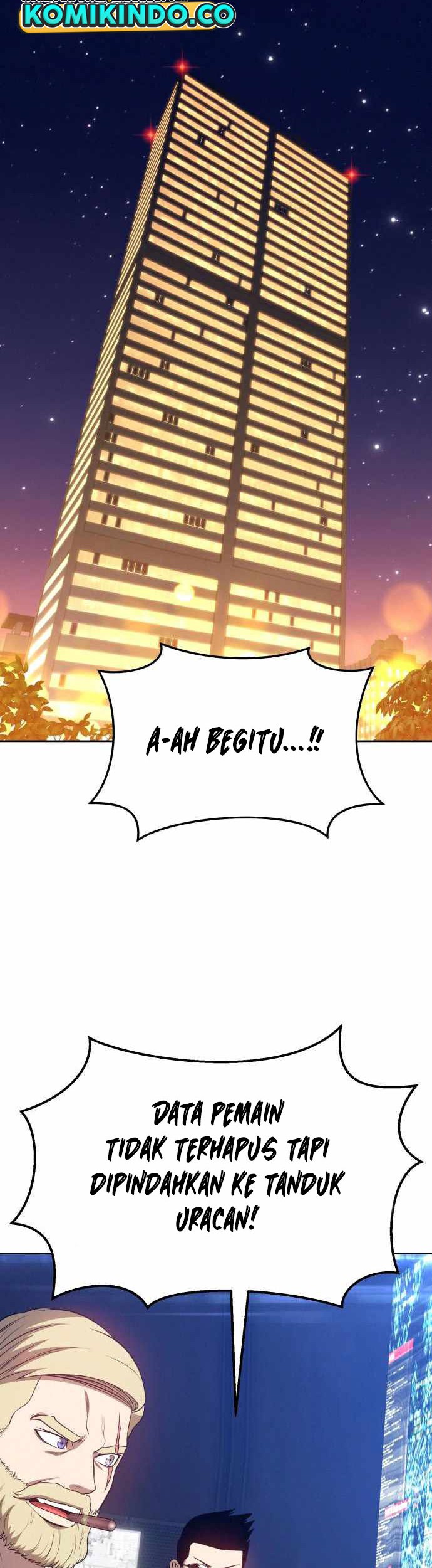 +99 Wooden Stick Chapter 15 Gambar 83