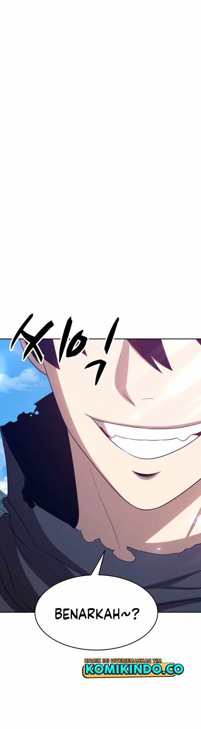 +99 Wooden Stick Chapter 15 Gambar 85