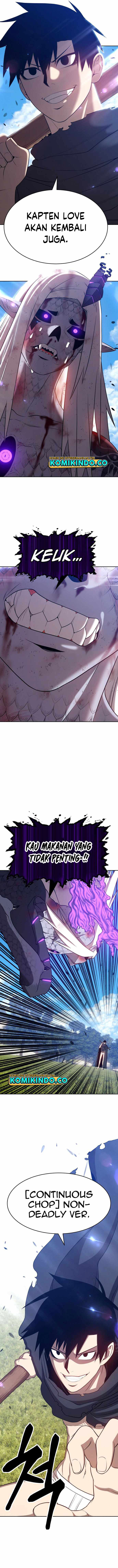 +99 Wooden Stick Chapter 15 19