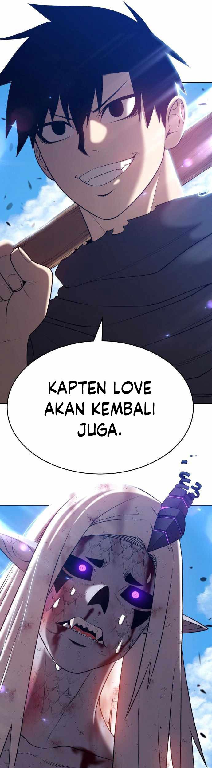 +99 Wooden Stick Chapter 15 Gambar 87