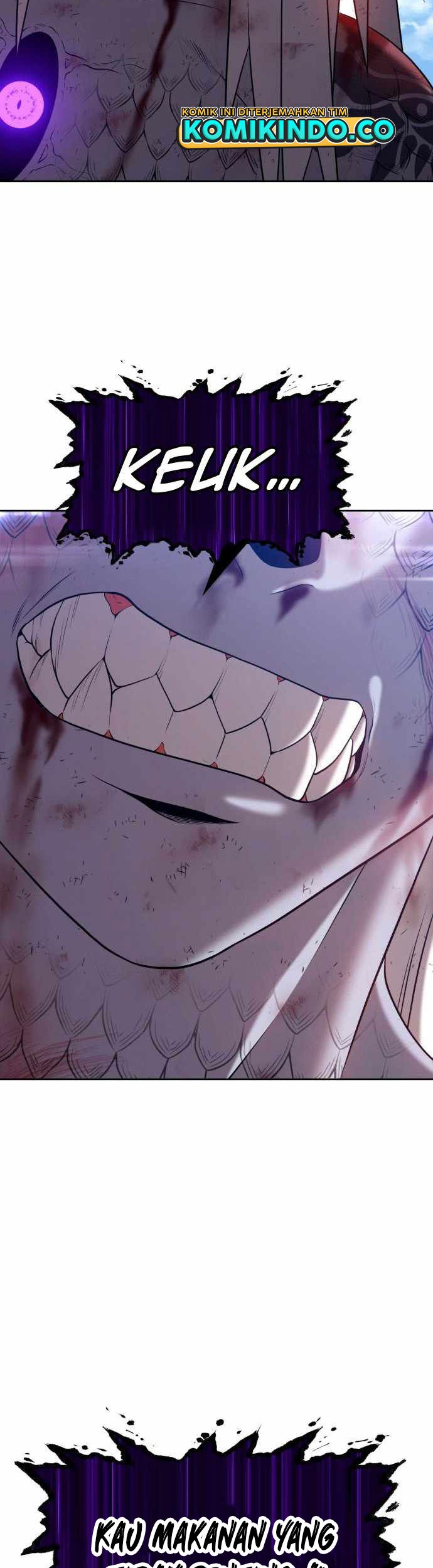 +99 Wooden Stick Chapter 15 Gambar 88