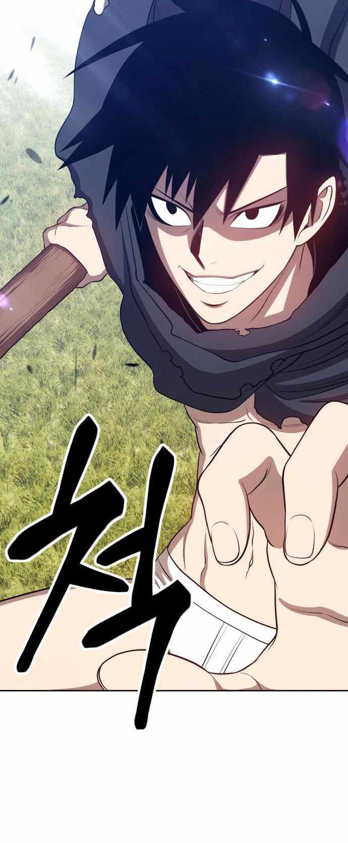 +99 Wooden Stick Chapter 15 Gambar 90