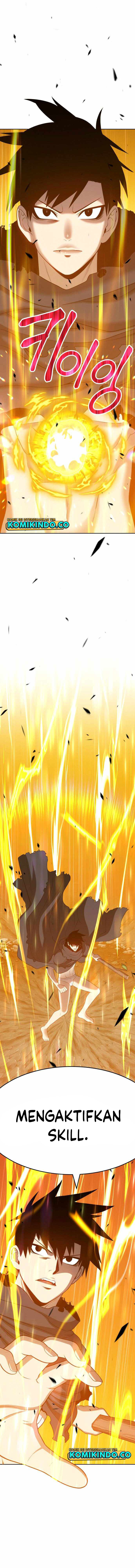 +99 Wooden Stick Chapter 15 2