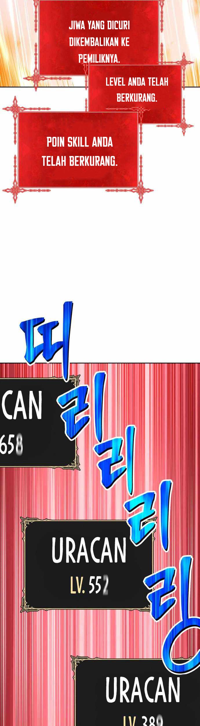 +99 Wooden Stick Chapter 15 Gambar 93