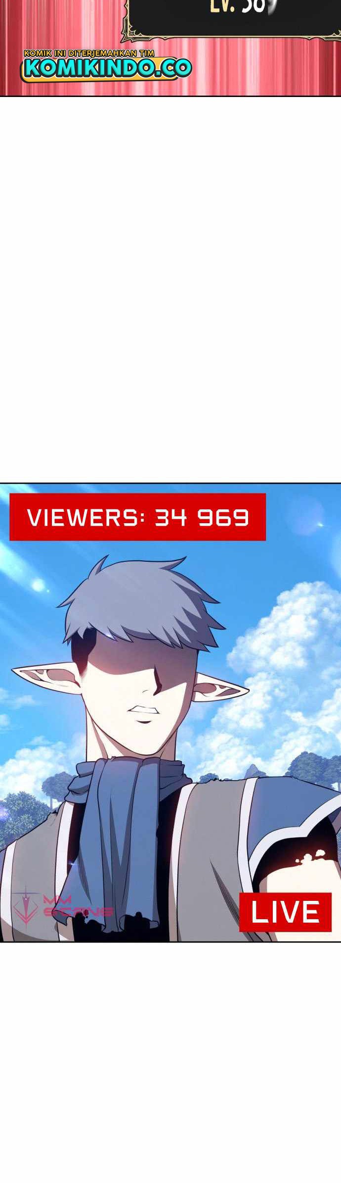 +99 Wooden Stick Chapter 15 Gambar 94