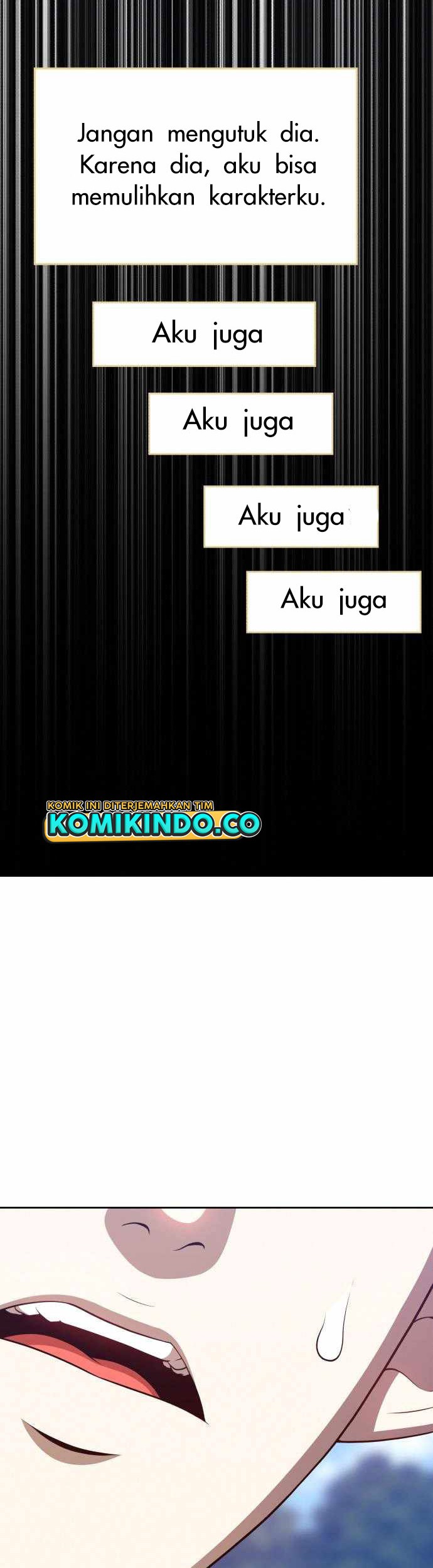 +99 Wooden Stick Chapter 15 Gambar 96