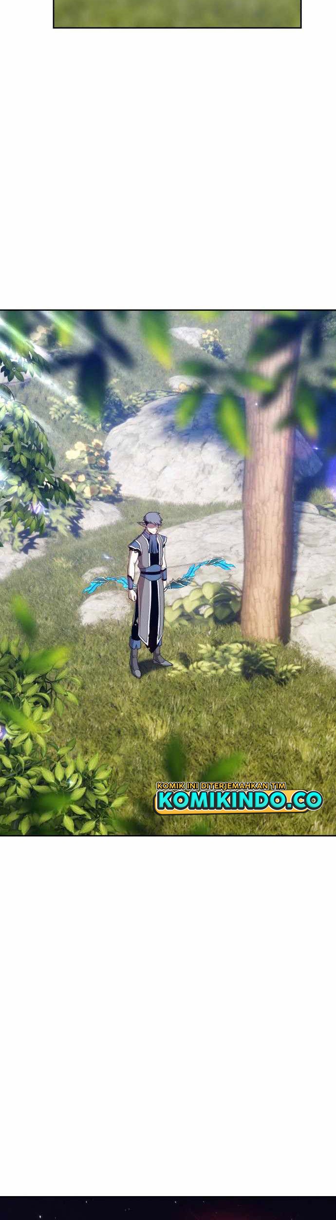 +99 Wooden Stick Chapter 15 Gambar 98