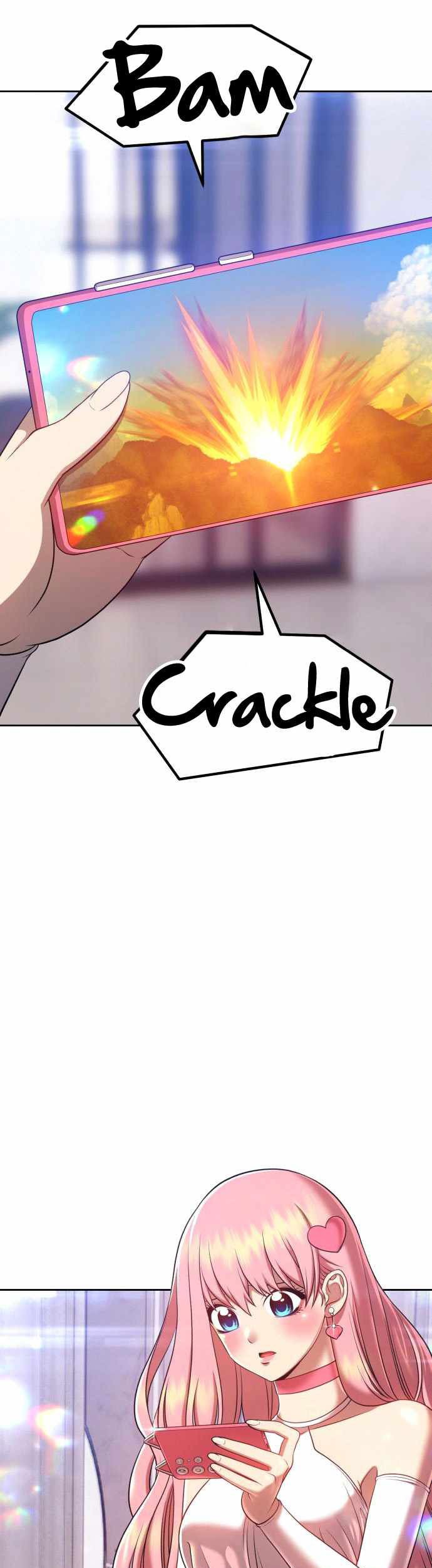 +99 Wooden Stick Chapter 15 Gambar 100