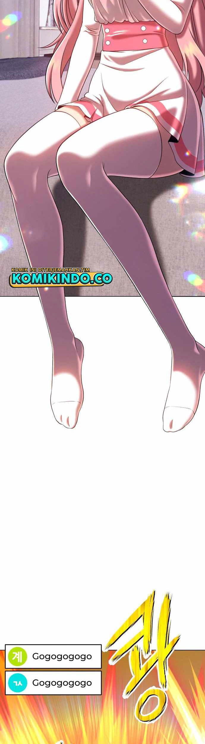 +99 Wooden Stick Chapter 15 Gambar 101