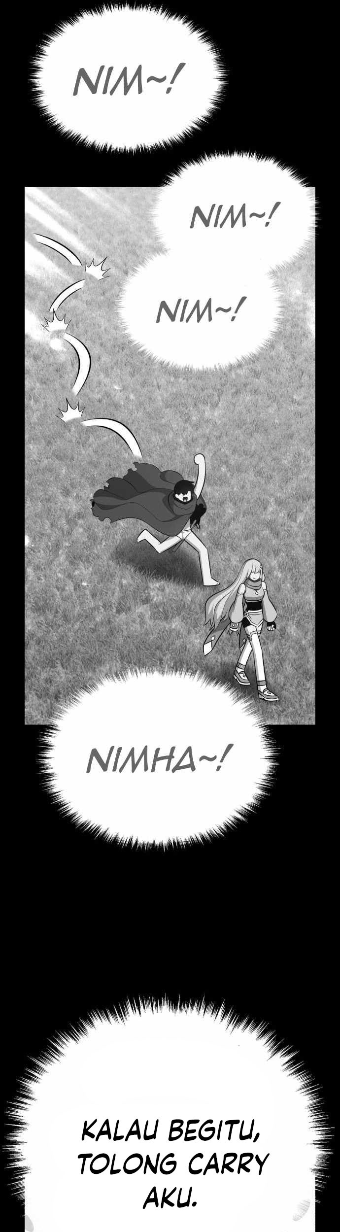 +99 Wooden Stick Chapter 15 Gambar 105