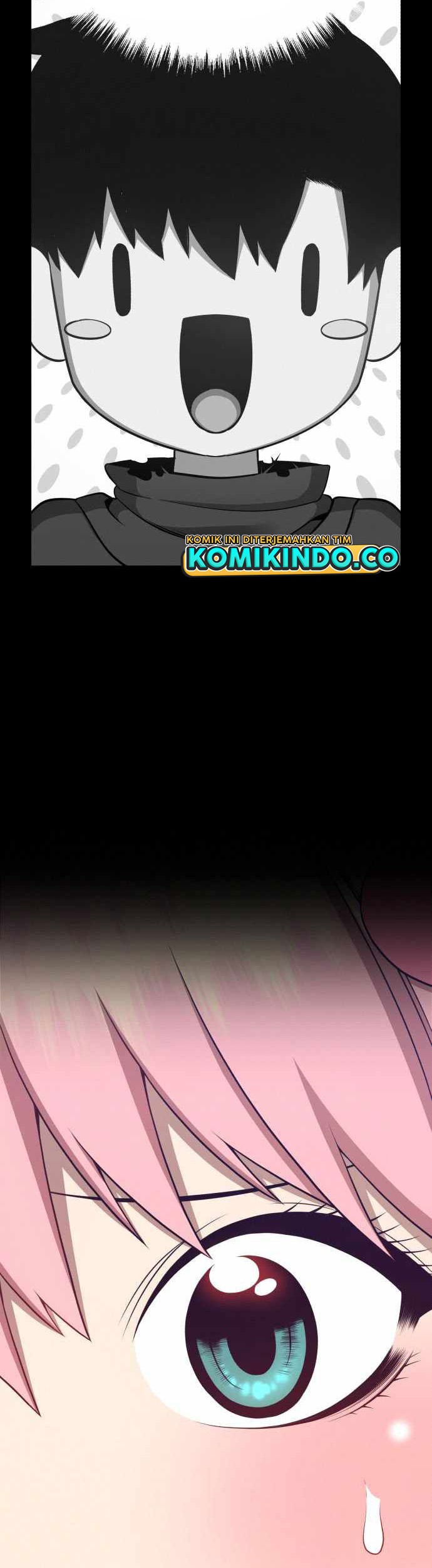 +99 Wooden Stick Chapter 15 Gambar 106