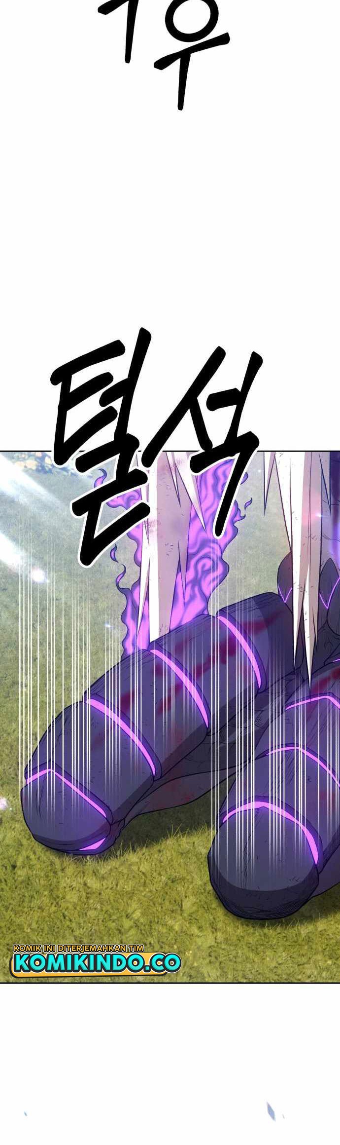 +99 Wooden Stick Chapter 15 Gambar 108