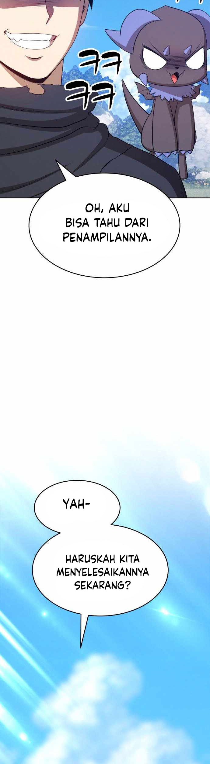 +99 Wooden Stick Chapter 15 Gambar 112