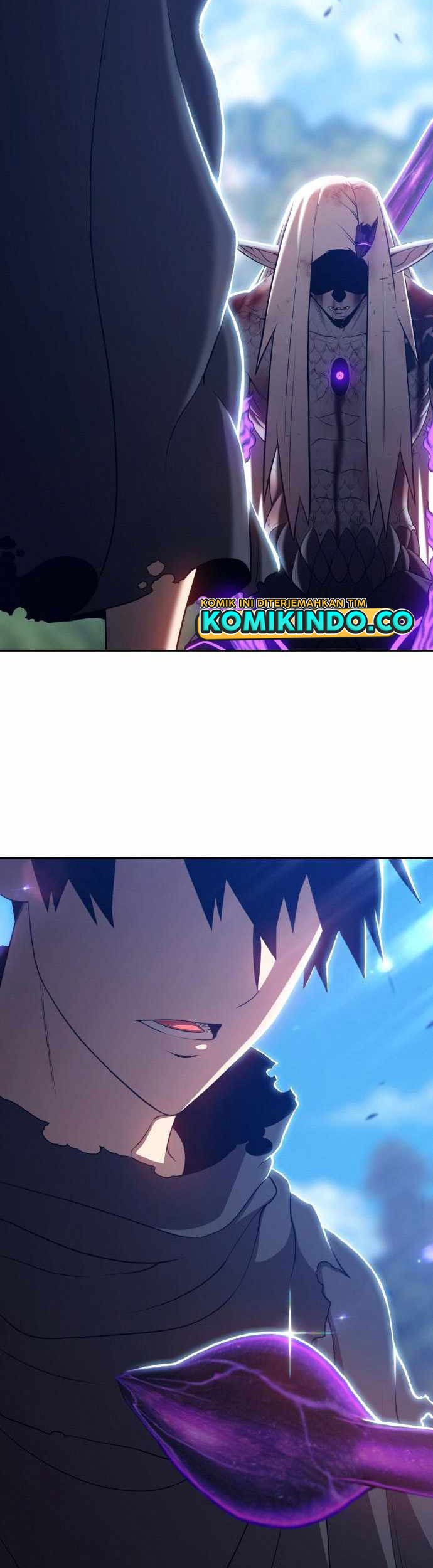 +99 Wooden Stick Chapter 15 Gambar 116