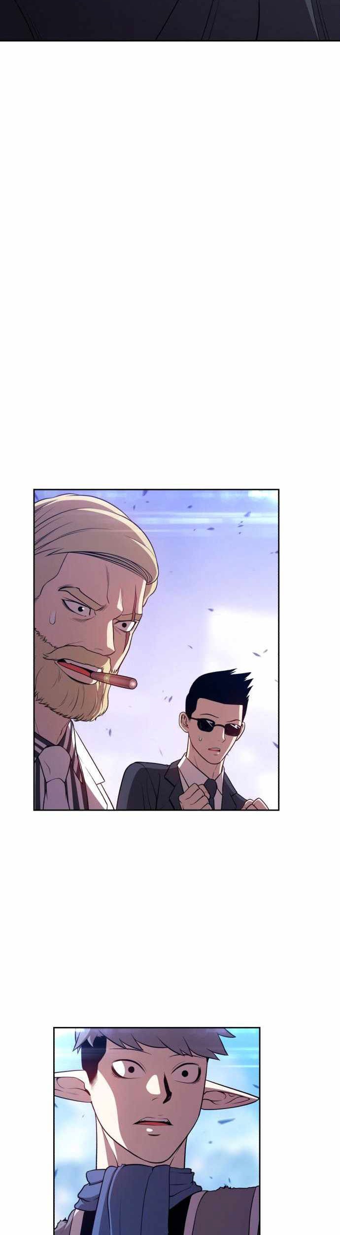 +99 Wooden Stick Chapter 15 Gambar 117