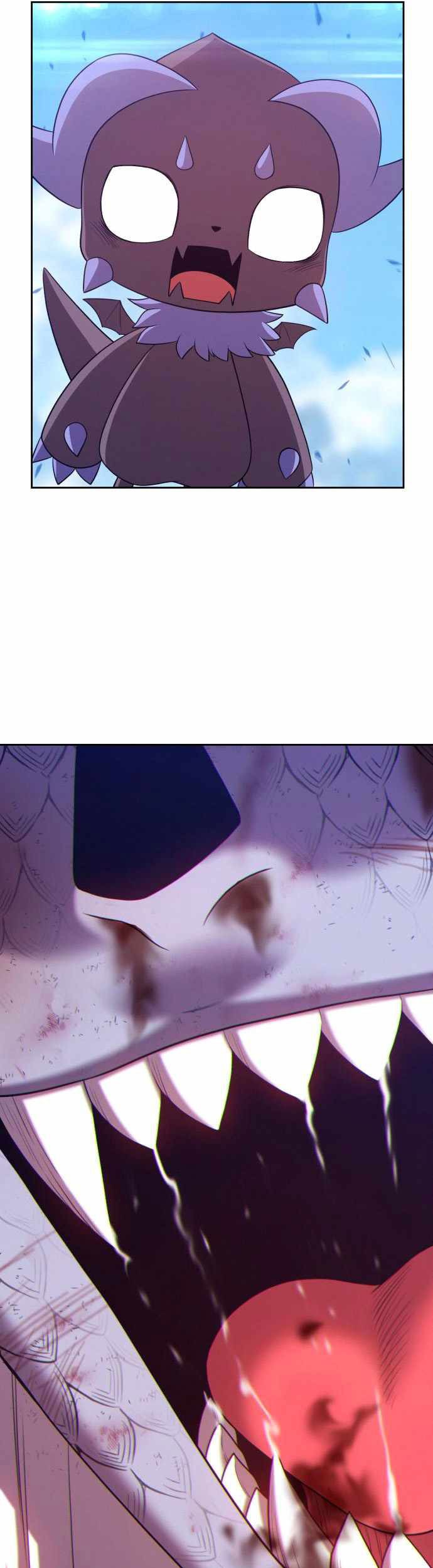 +99 Wooden Stick Chapter 15 Gambar 119