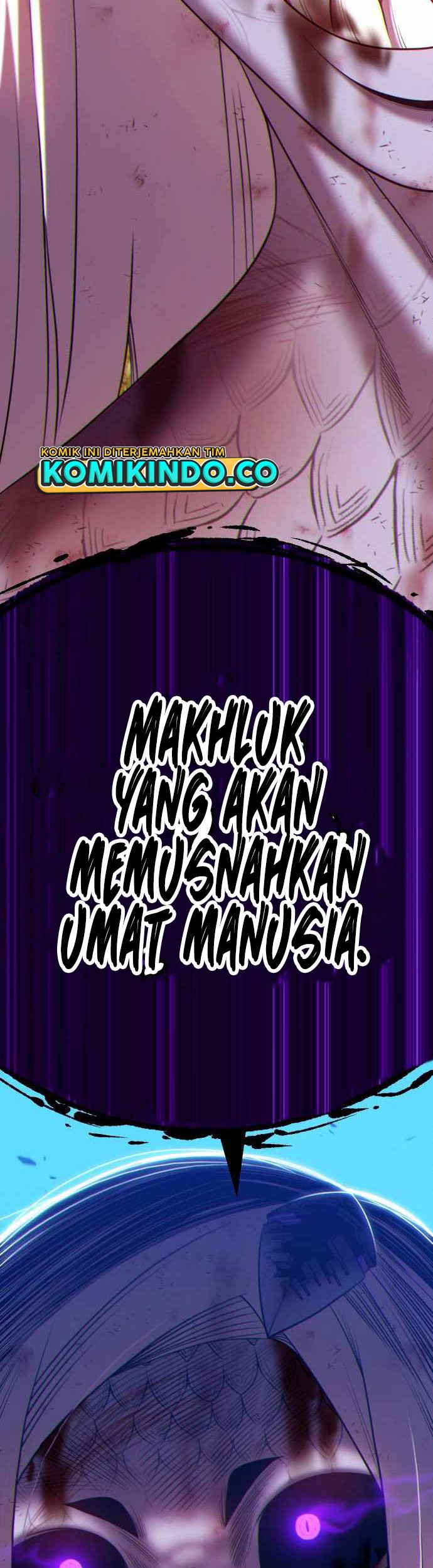 +99 Wooden Stick Chapter 15 Gambar 120