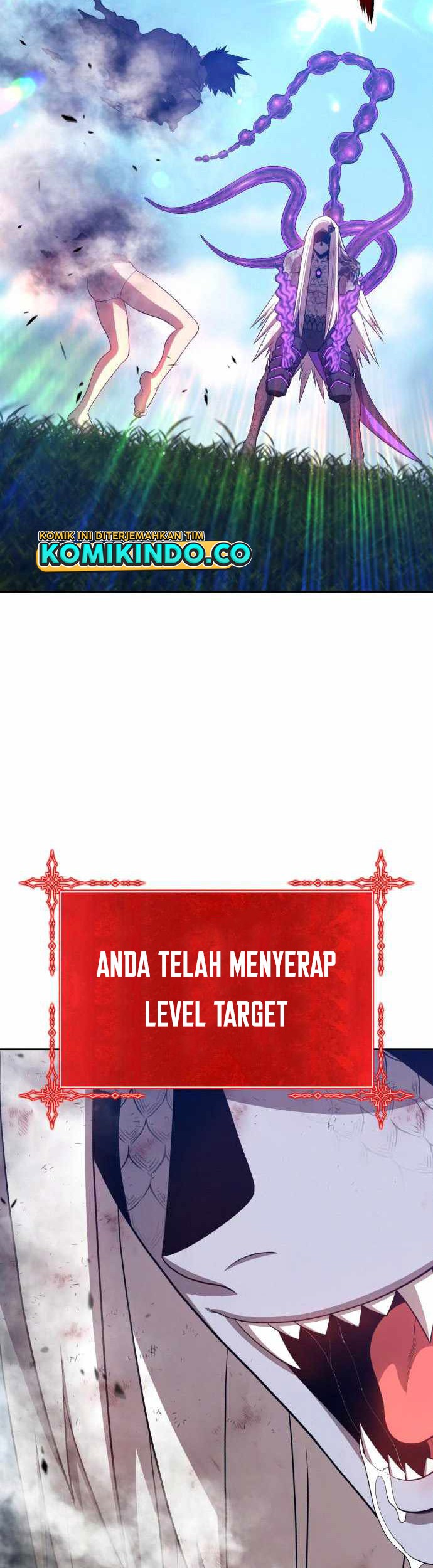 +99 Wooden Stick Chapter 15 Gambar 125