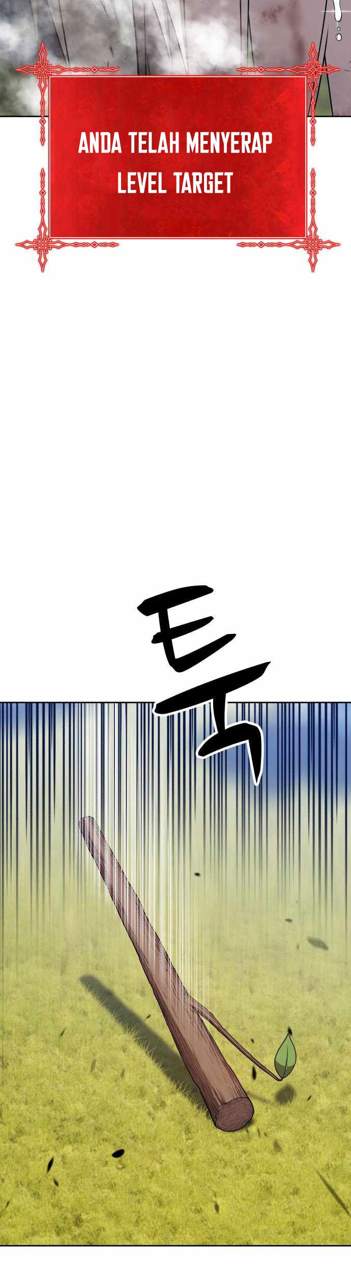 +99 Wooden Stick Chapter 15 Gambar 126