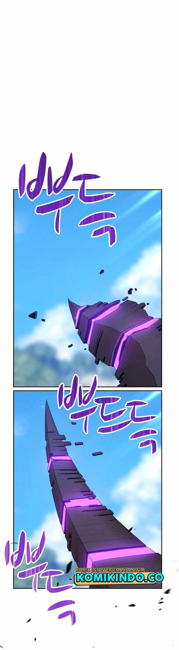 +99 Wooden Stick Chapter 15 Gambar 127