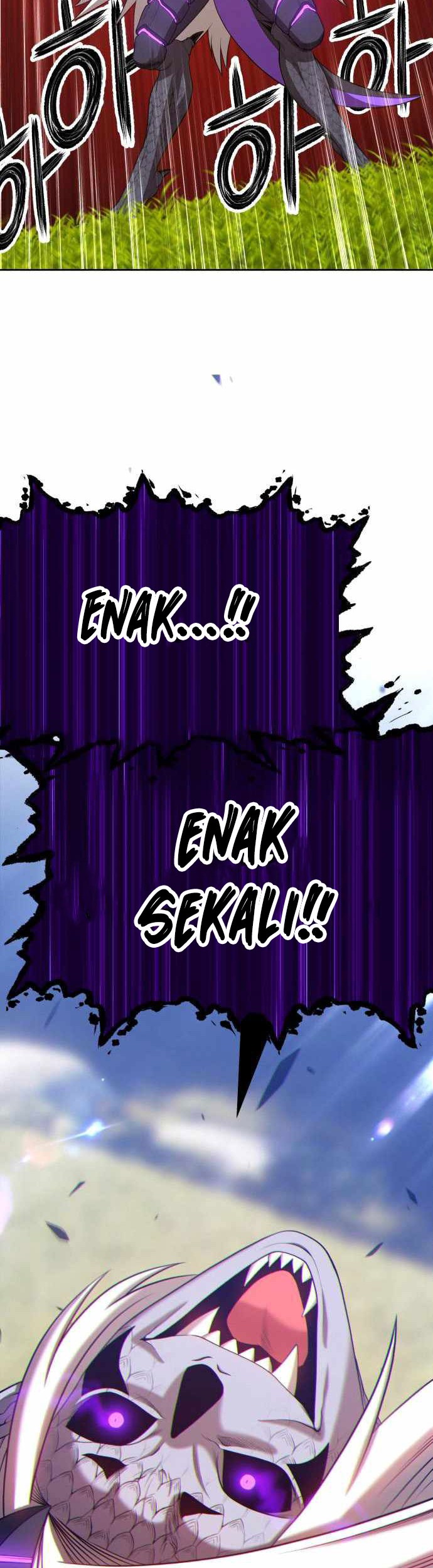 +99 Wooden Stick Chapter 15 Gambar 130