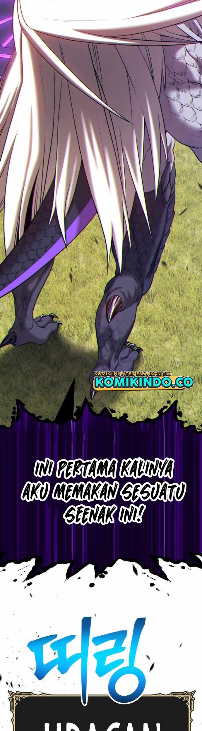 +99 Wooden Stick Chapter 15 Gambar 131