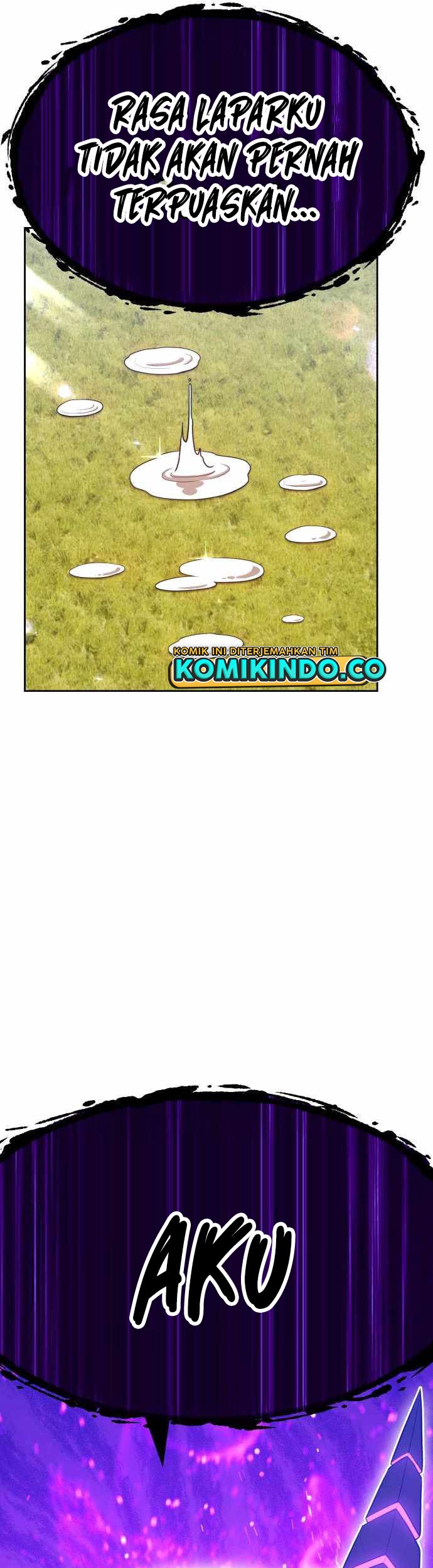 +99 Wooden Stick Chapter 15 Gambar 134