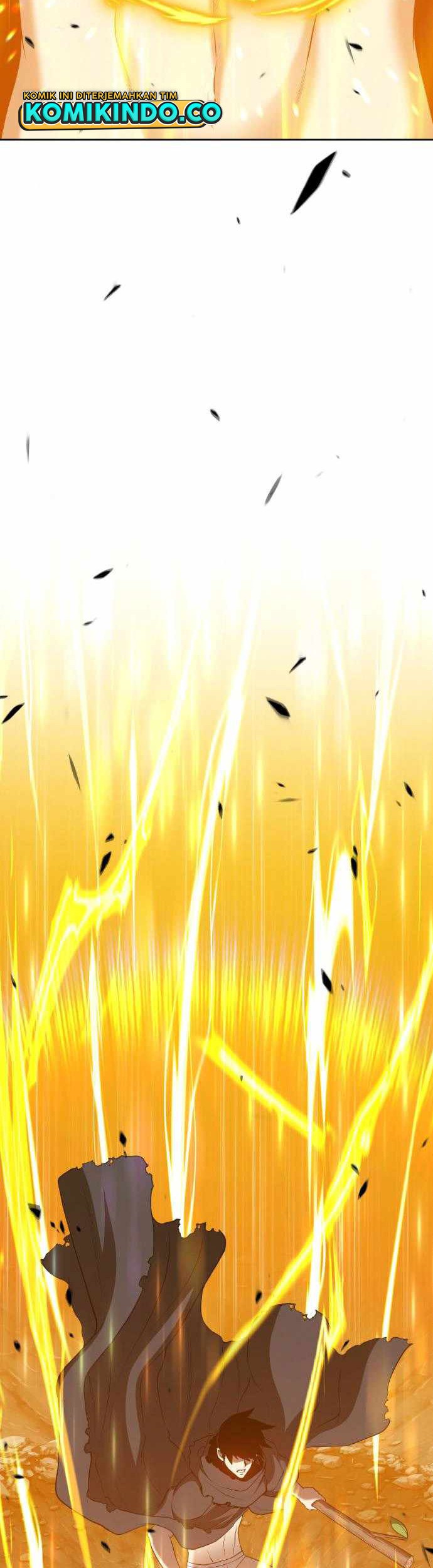 +99 Wooden Stick Chapter 15 Gambar 3