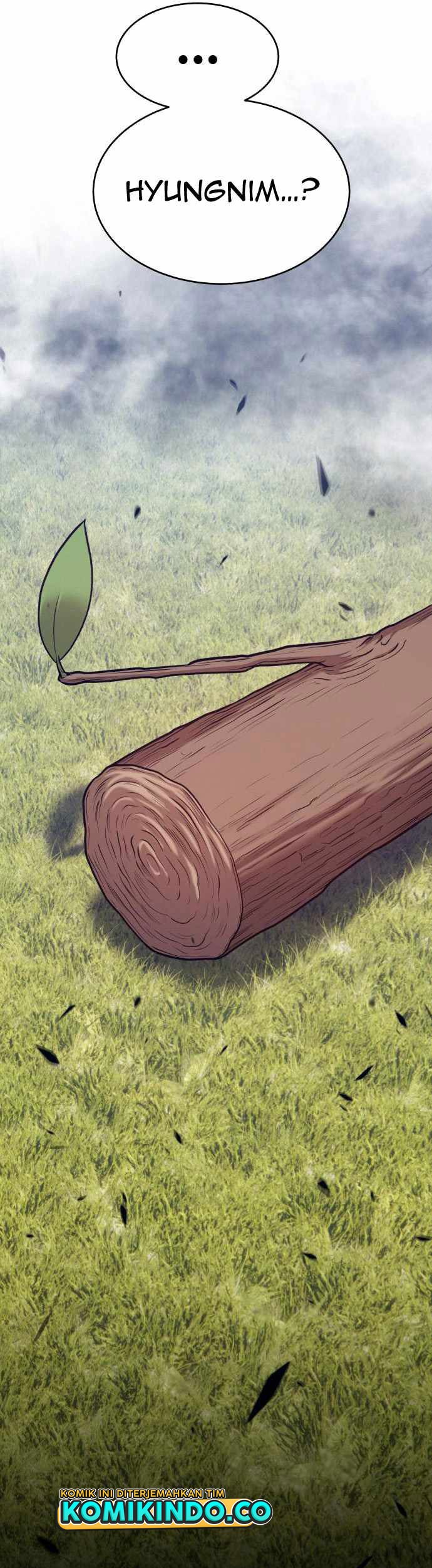 +99 Wooden Stick Chapter 15 Gambar 139