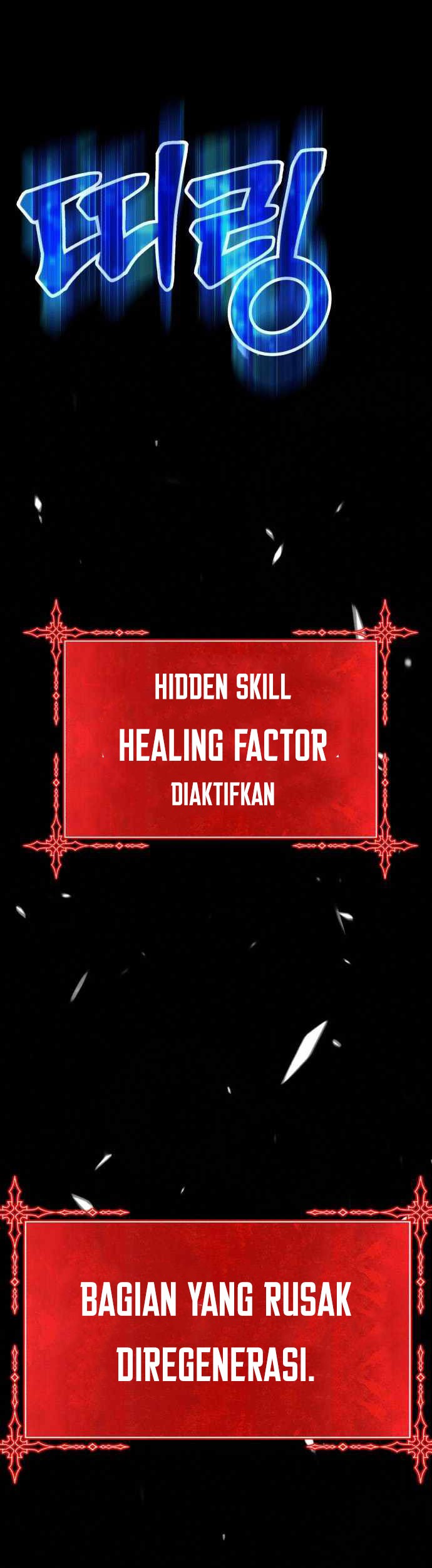 +99 Wooden Stick Chapter 15 Gambar 141