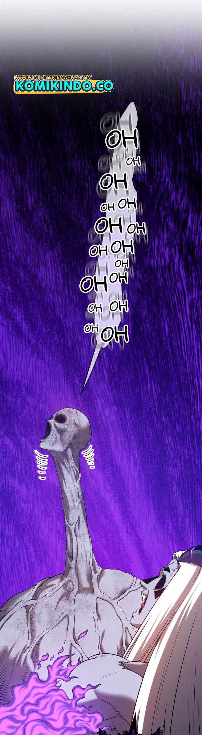 +99 Wooden Stick Chapter 15 Gambar 147
