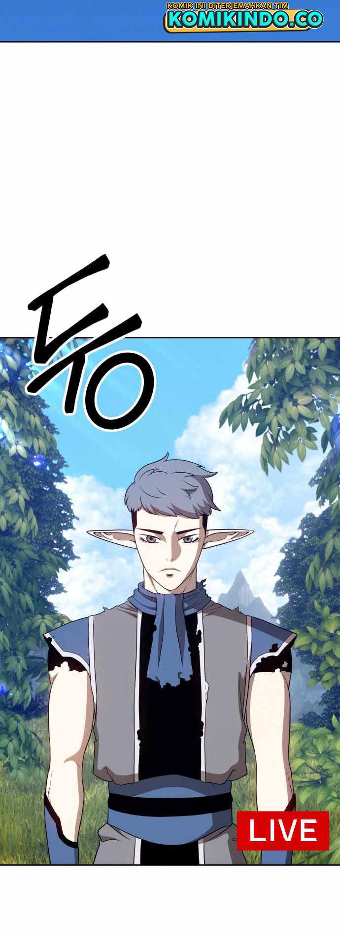 +99 Wooden Stick Chapter 15 Gambar 10