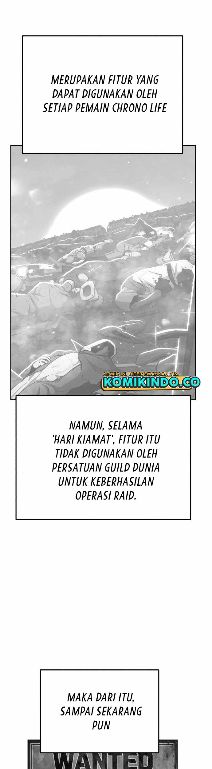 +99 Wooden Stick Chapter 15 Gambar 14